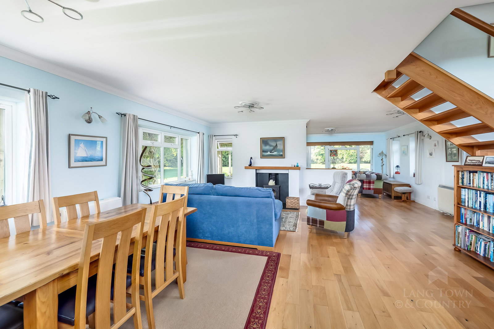 Riverhill House, Landulph, Saltash, photo 7