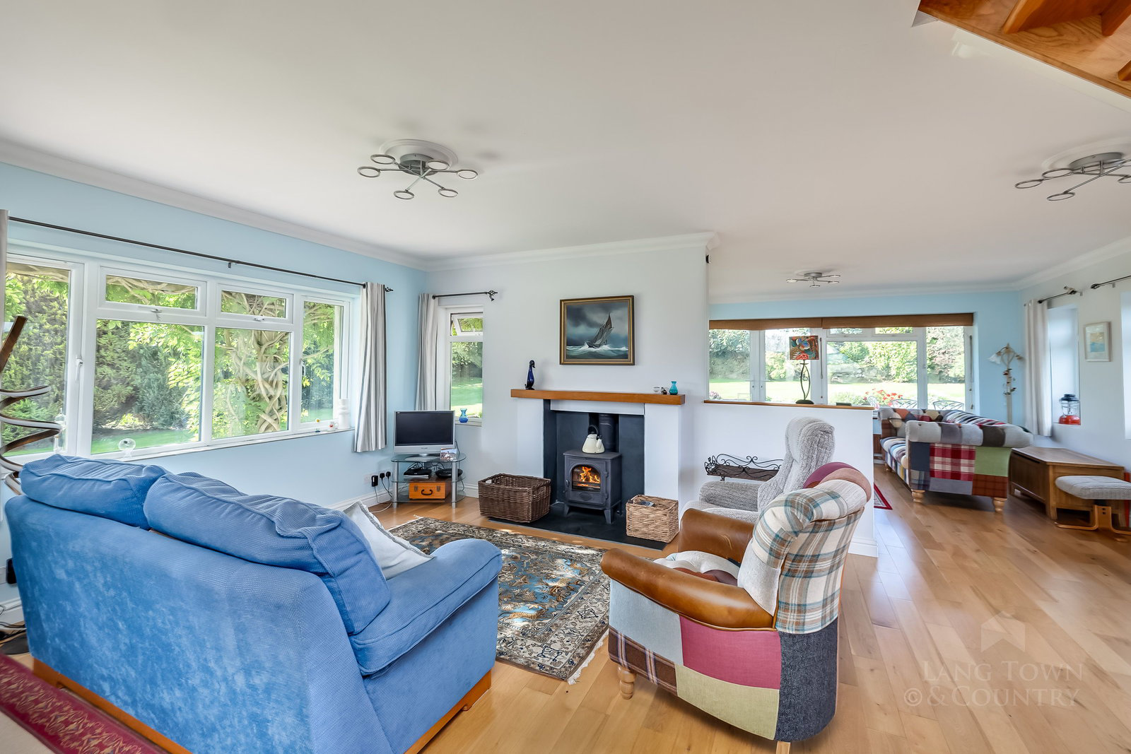 Riverhill House, Landulph, Saltash, photo 5