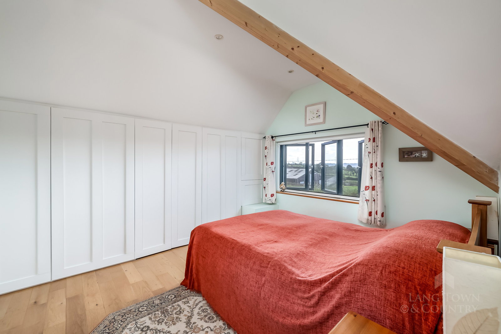 Riverhill House, Landulph, Saltash, photo 21