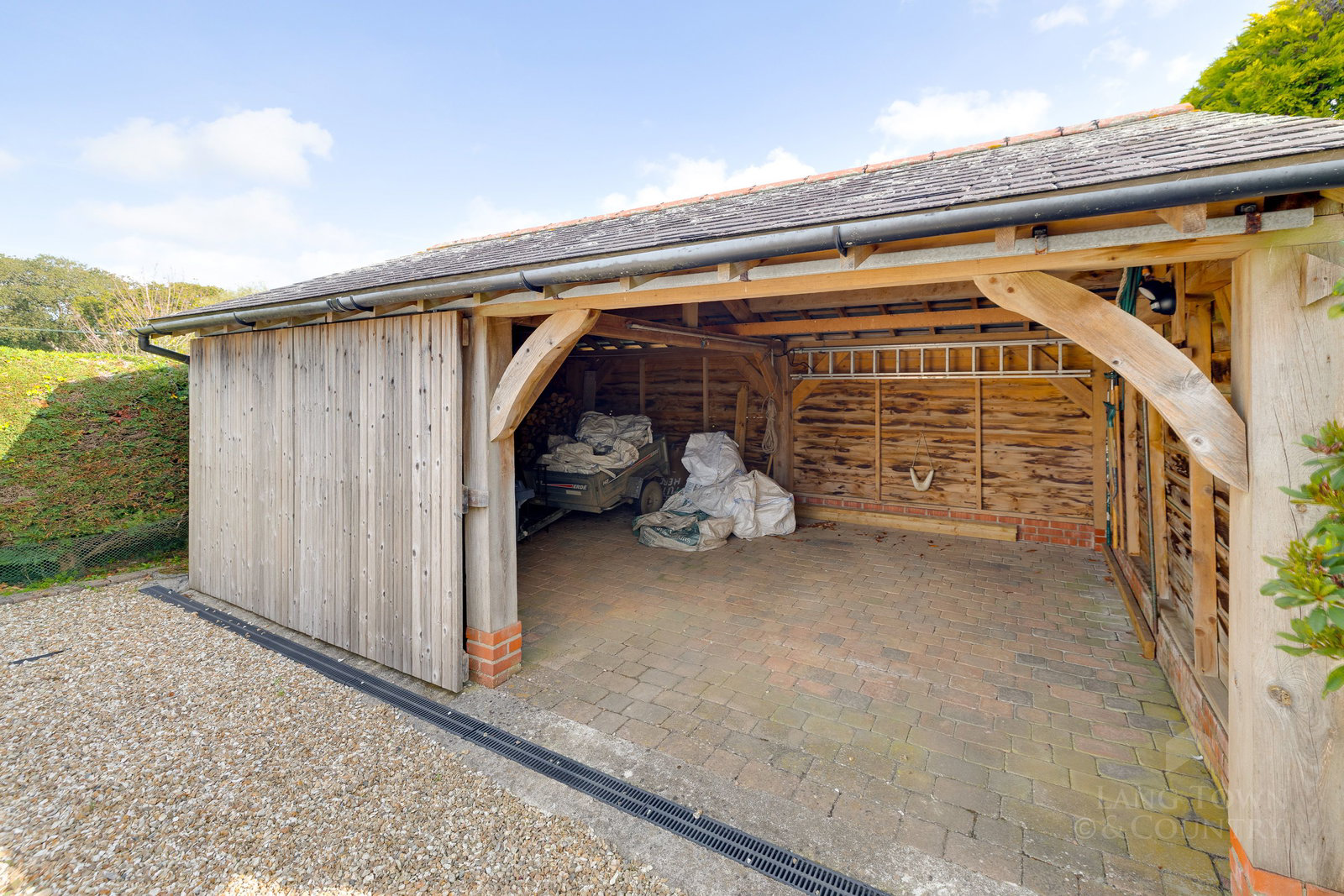 Riverhill House, Landulph, Saltash, photo 31