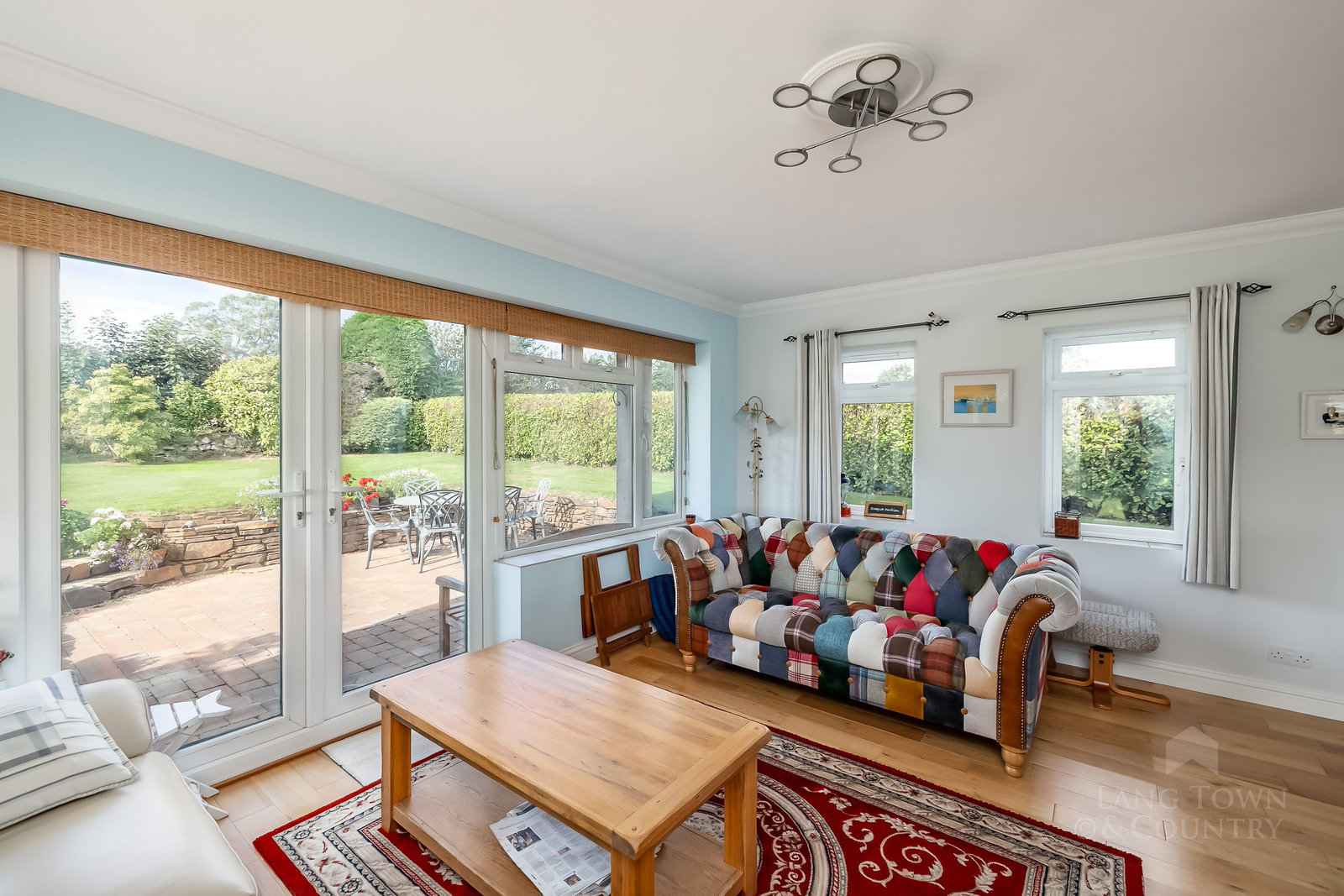 Riverhill House, Landulph, Saltash, photo 12