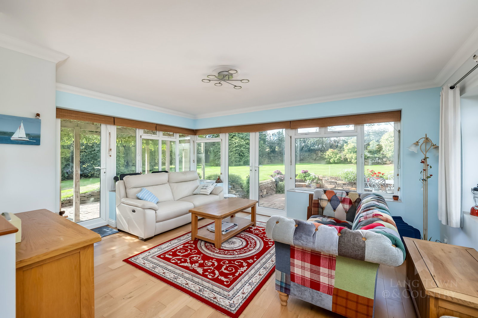 Riverhill House, Landulph, Saltash, photo 11