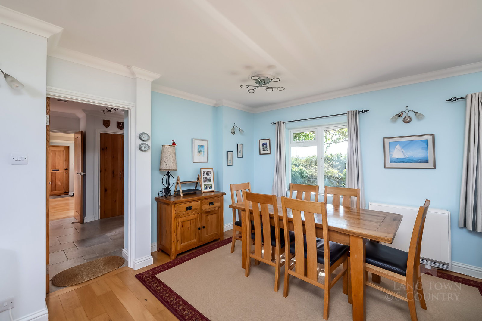 Riverhill House, Landulph, Saltash, photo 8