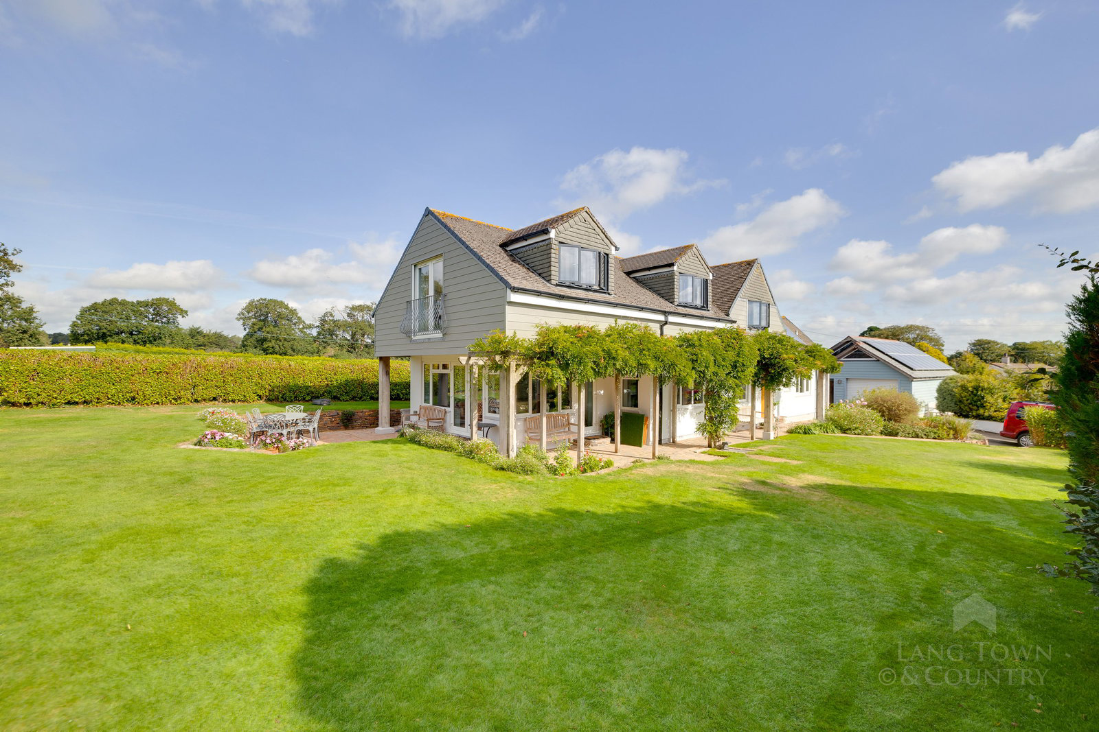 Riverhill House, Landulph, Saltash, photo 3