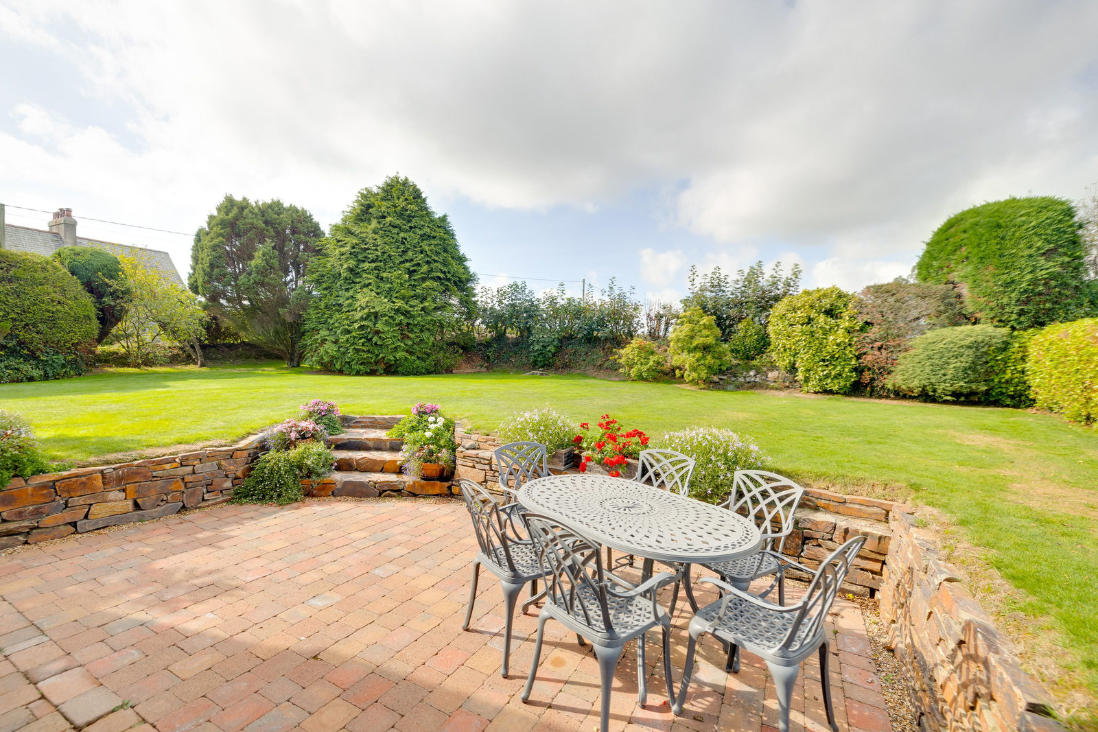 Riverhill House, Landulph, Saltash, photo 4
