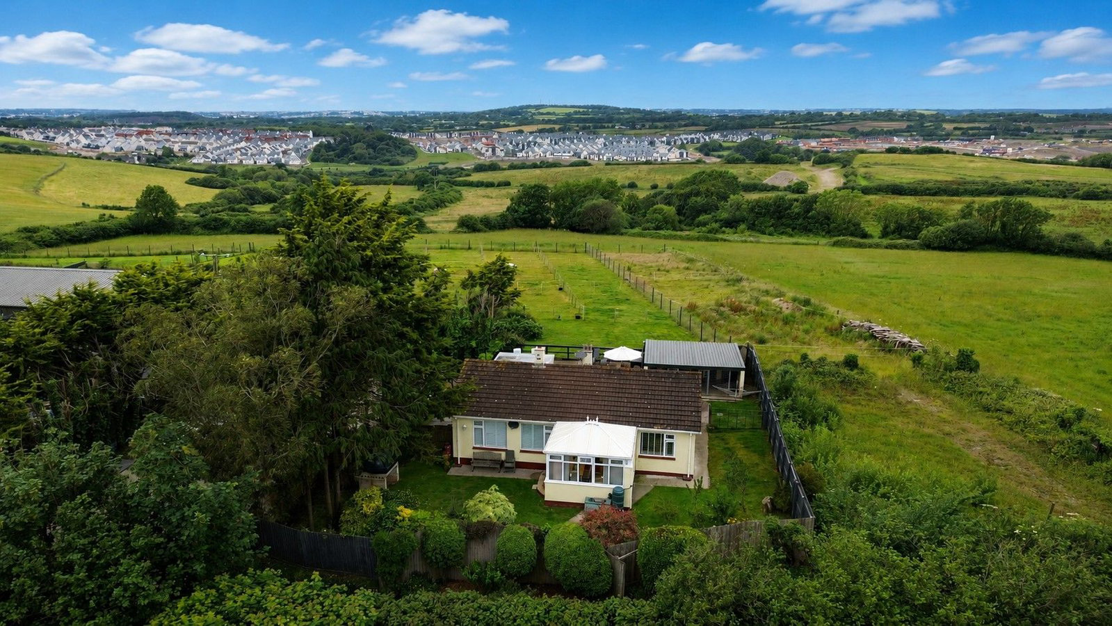 Gentian Hill, Brixton, Plymouth, photo 34