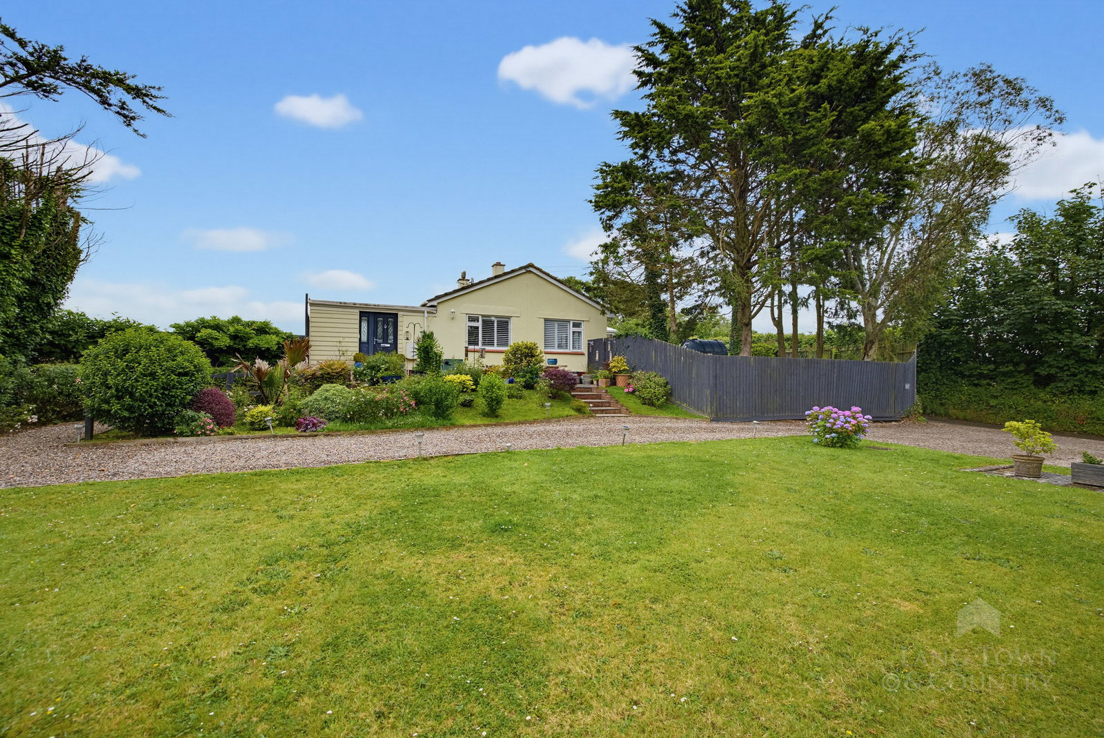 Gentian Hill, Brixton, Plymouth, photo 2