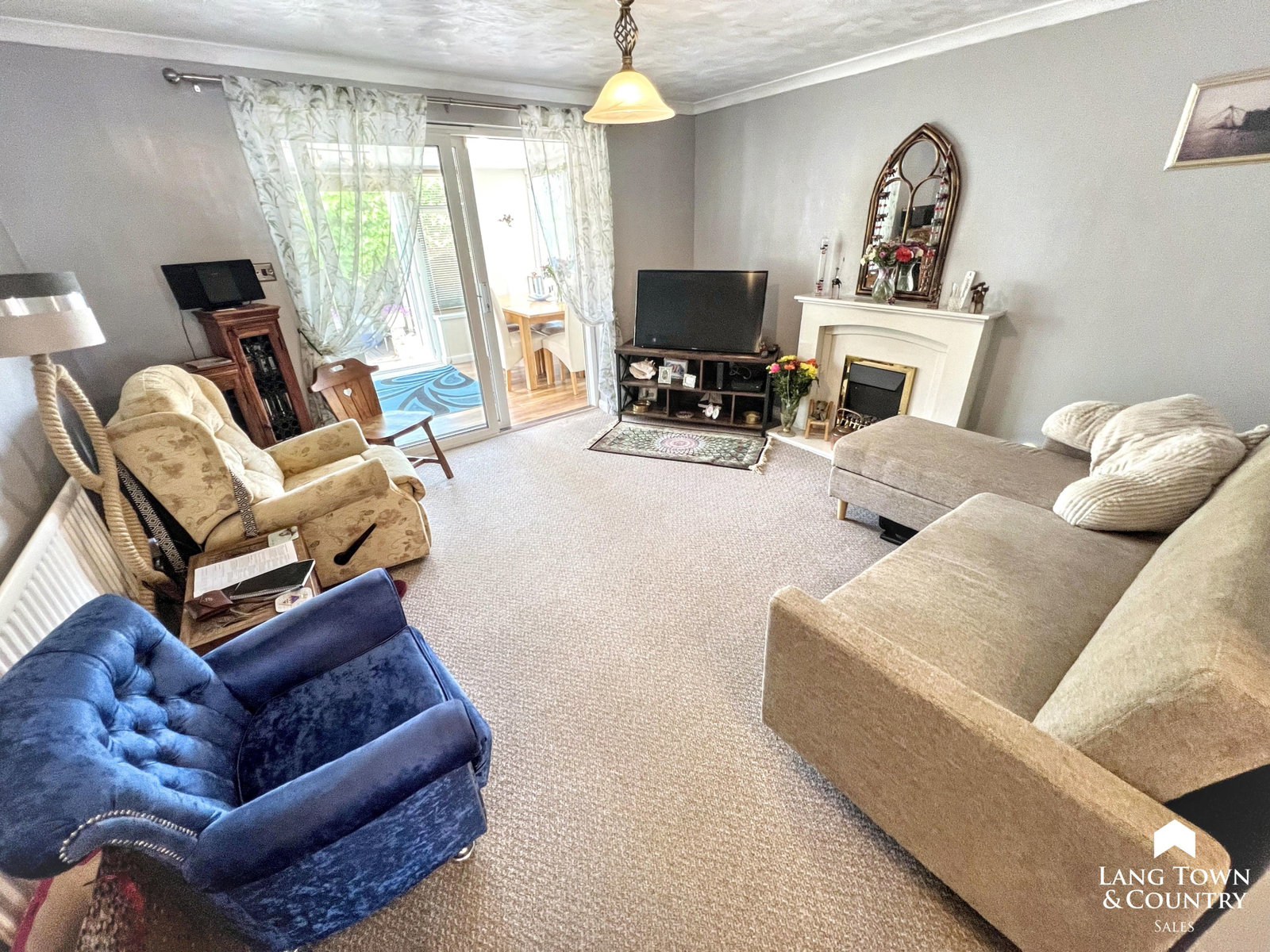 The Grove, Plymstock, Plymouth, photo 6