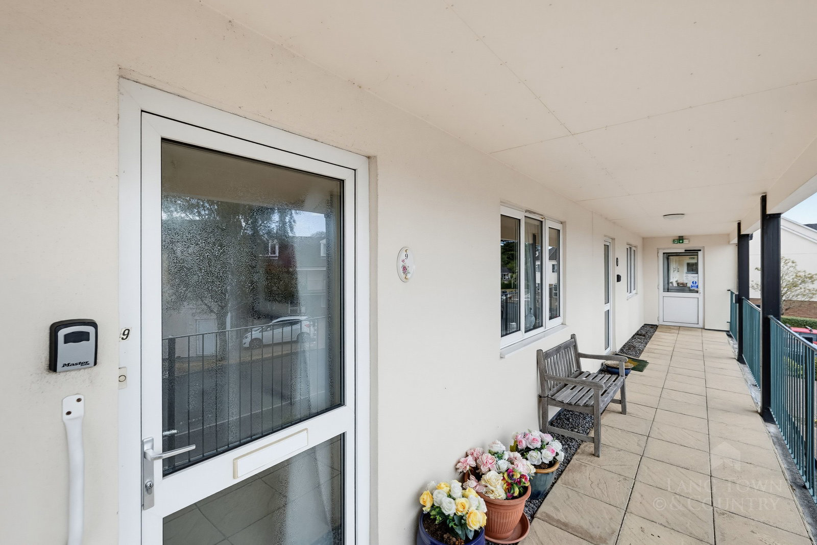 Consort Close, Hartley, Plymouth, photo 16