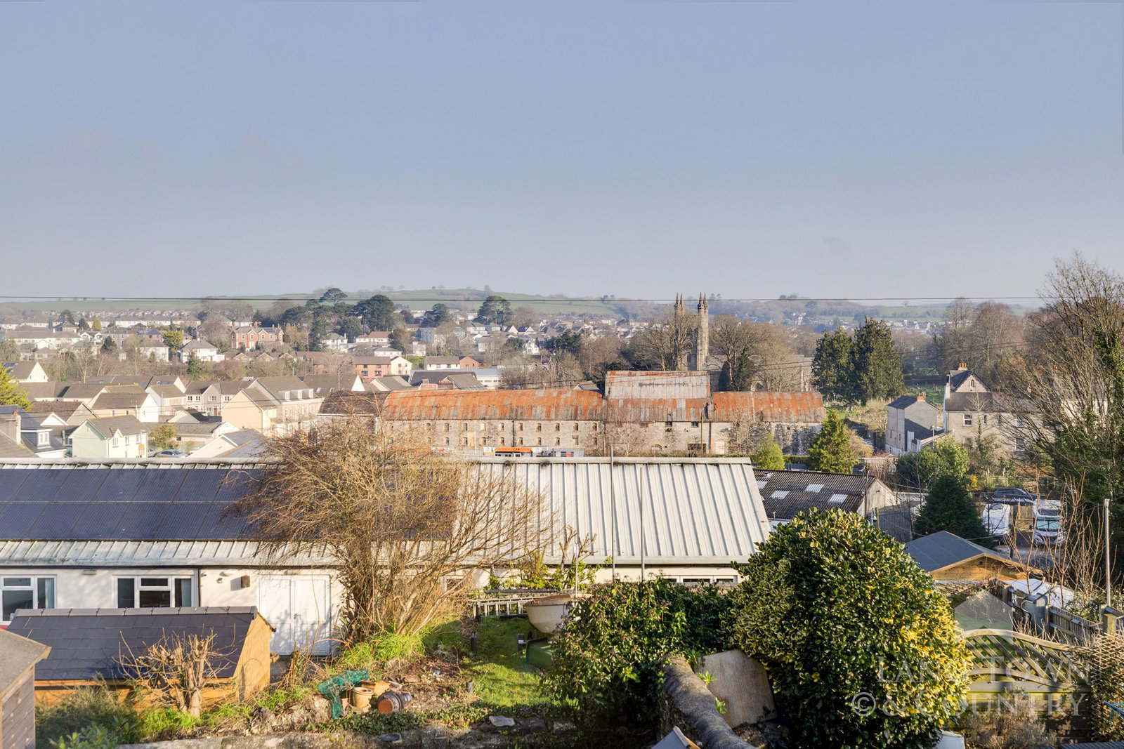 Underwood Road, Plympton, Plymouth, photo 5