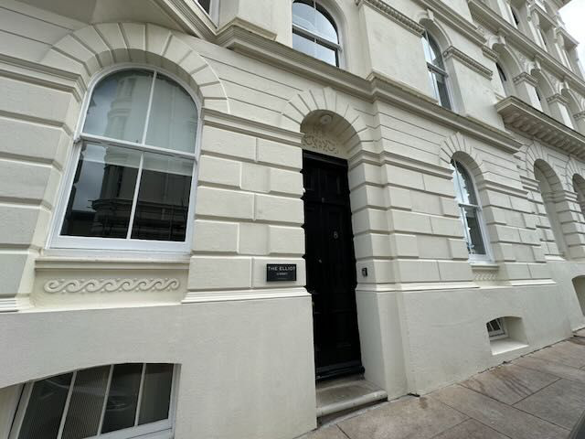 Elliot Terrace, The Hoe, Plymouth, photo 29
