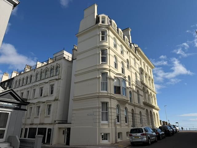 Elliot Terrace, The Hoe, Plymouth, photo 33