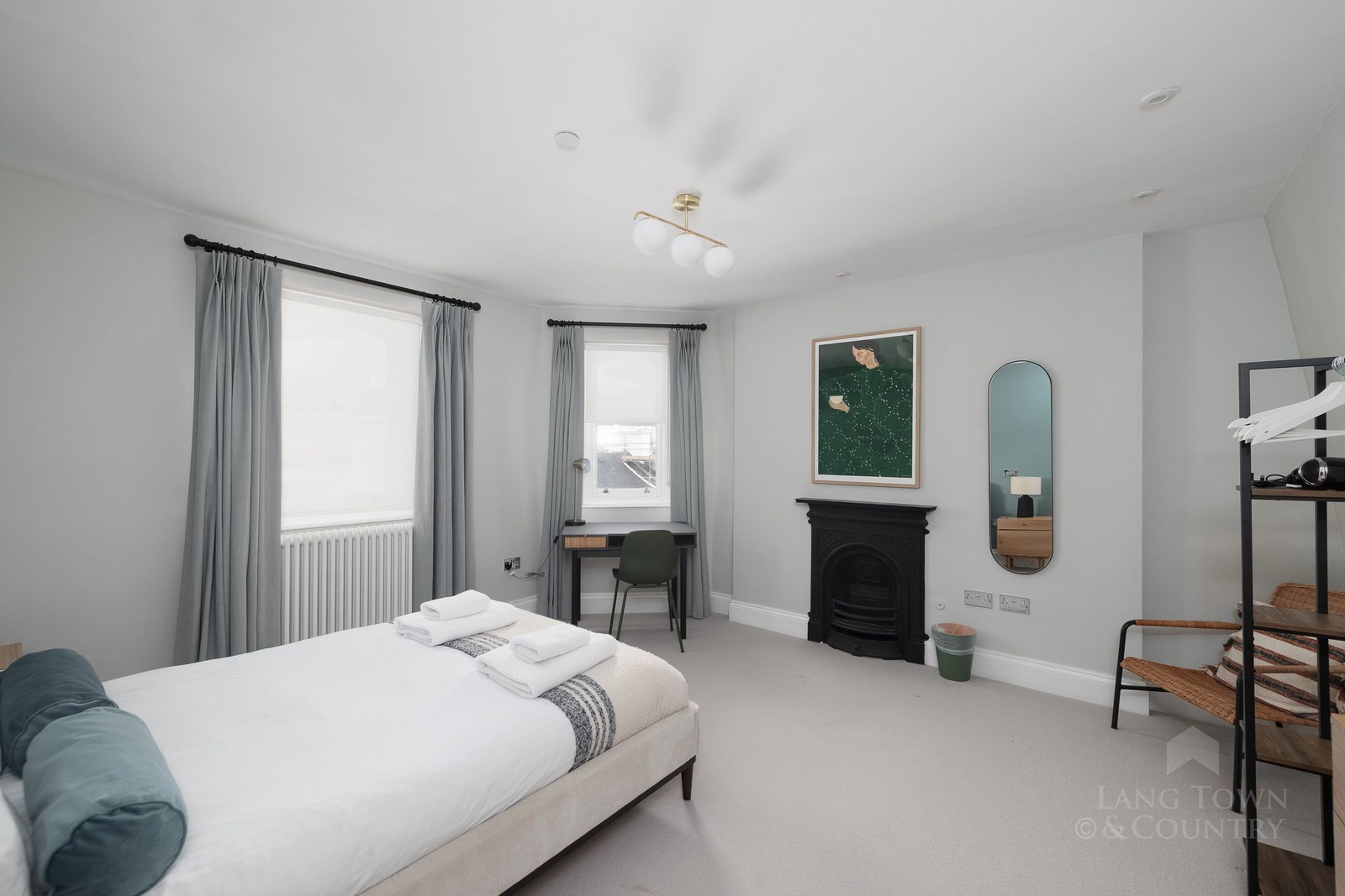 Elliot Terrace, The Hoe, Plymouth, photo 14