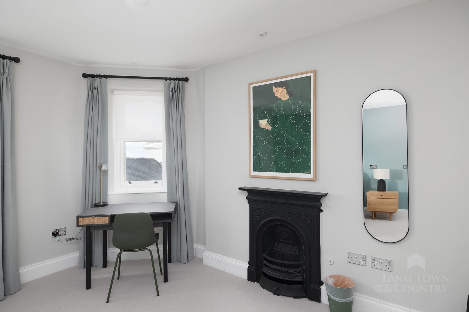 Elliot Terrace, The Hoe, Plymouth, photo 17