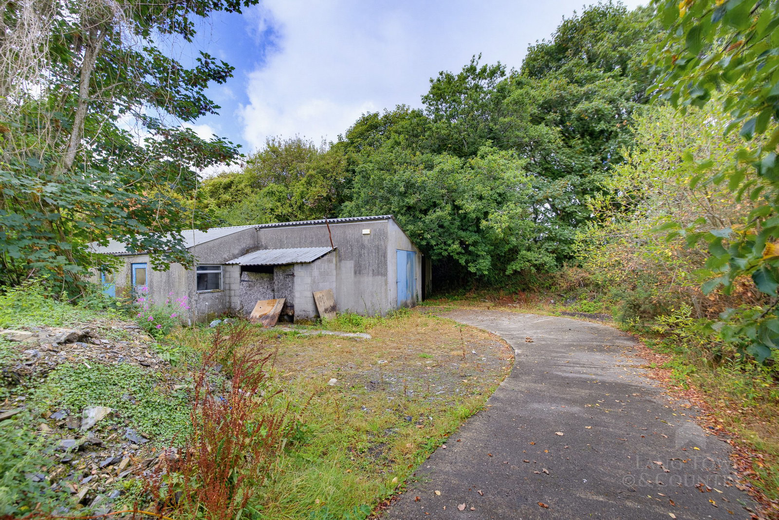 Minefield Bungalow, Menheniot, Liskeard, photo 36