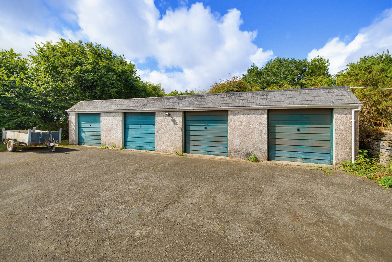 Minefield Bungalow, Menheniot, Liskeard, photo 32