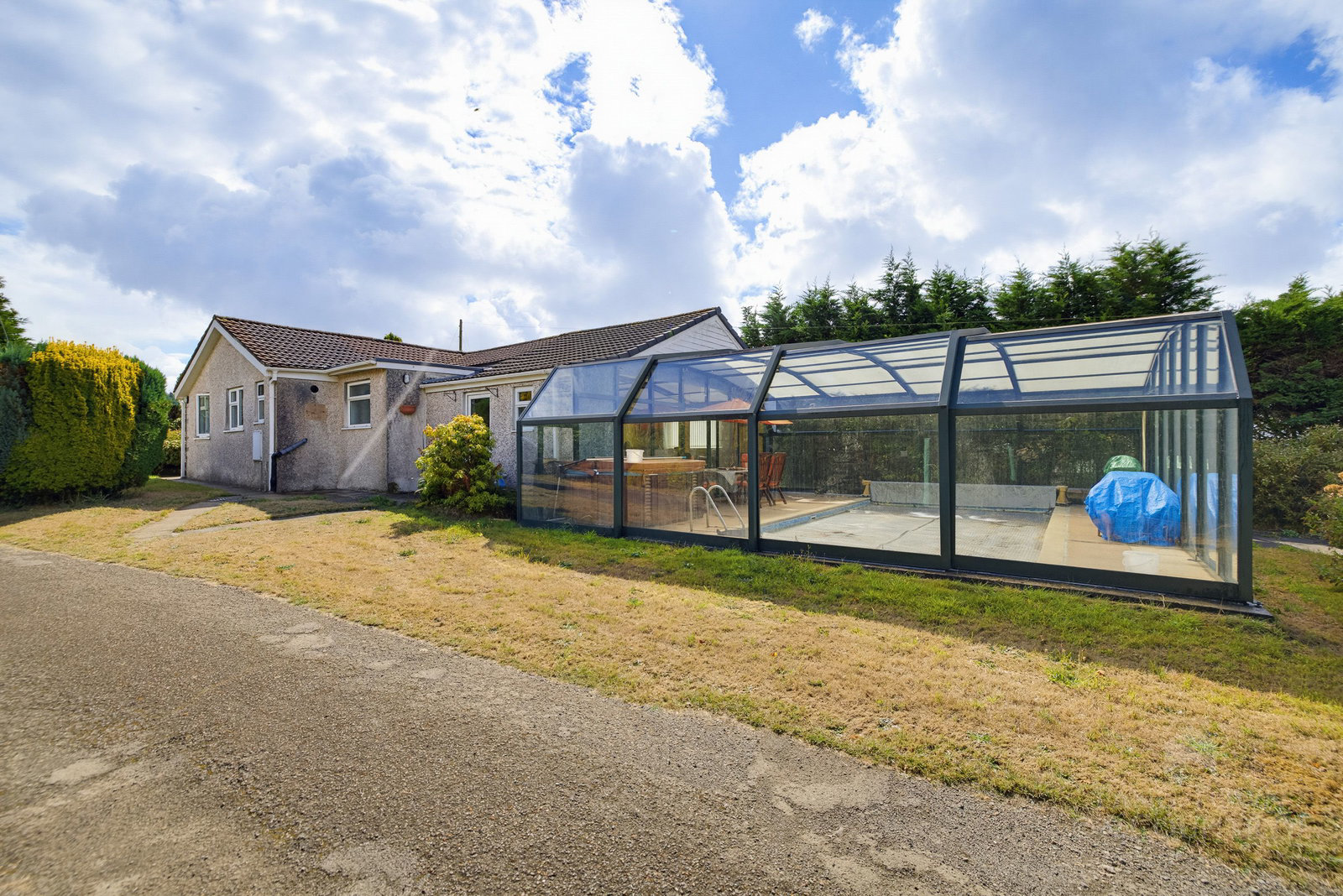 Minefield Bungalow, Menheniot, Liskeard, photo 28