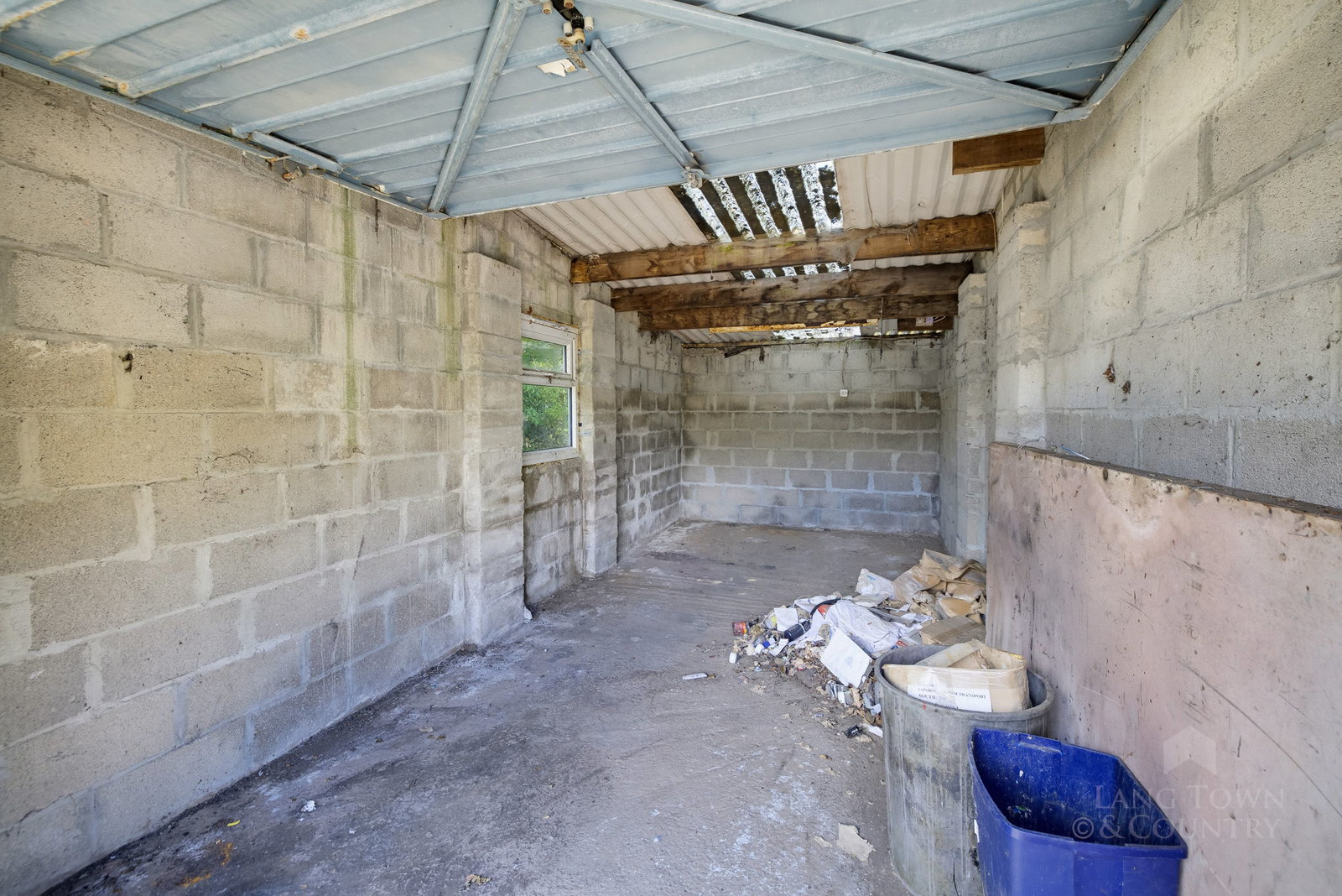 Minefield Bungalow, Menheniot, Liskeard, photo 33