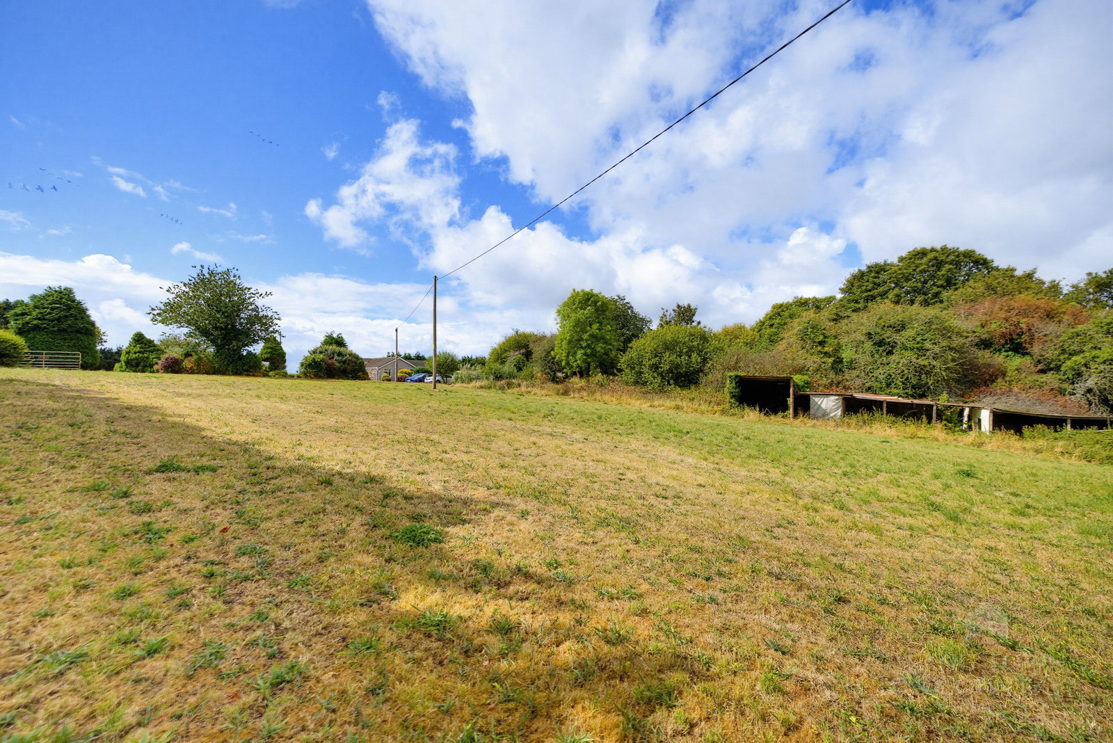 Minefield Bungalow, Menheniot, Liskeard, photo 30