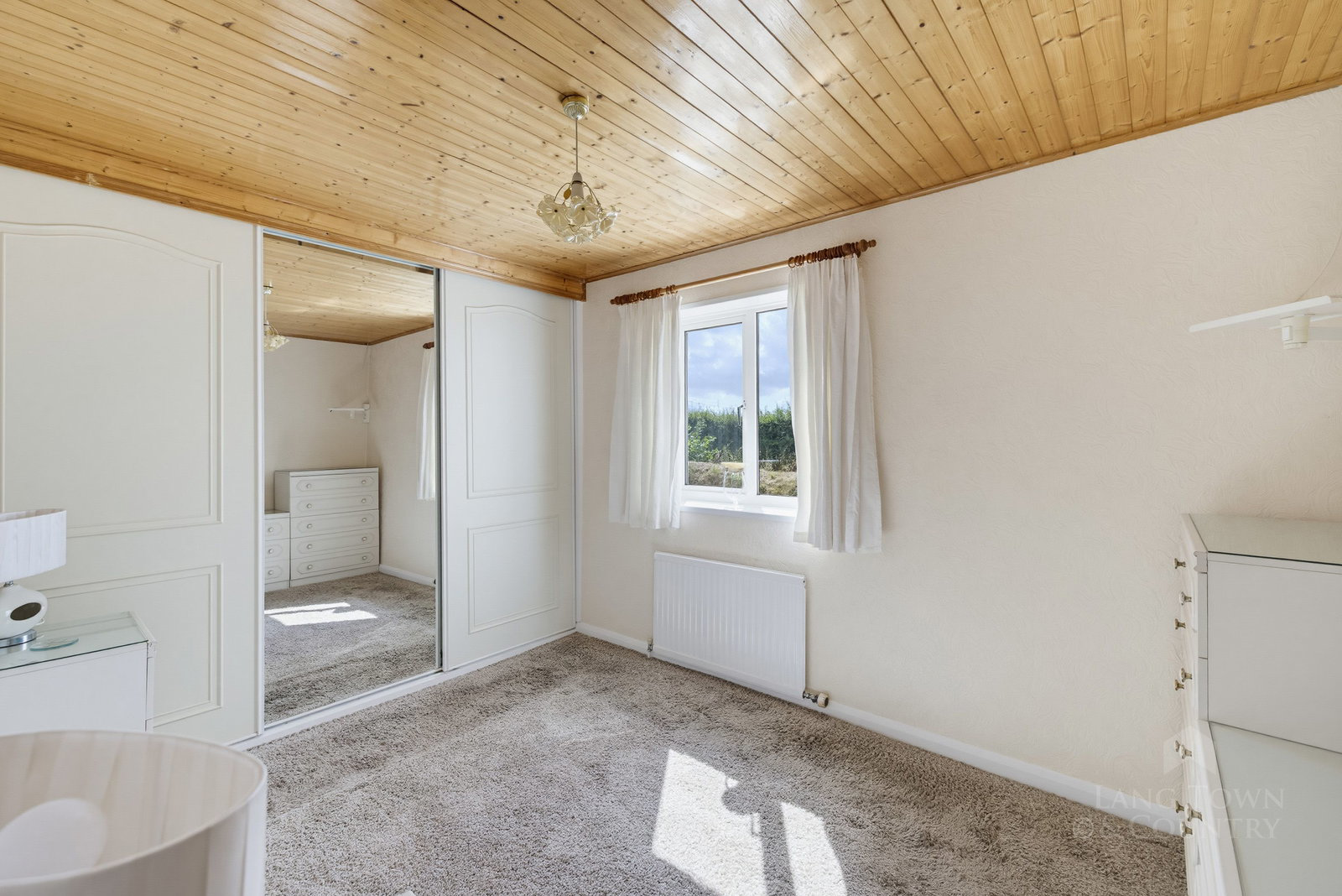 Minefield Bungalow, Menheniot, Liskeard, photo 10