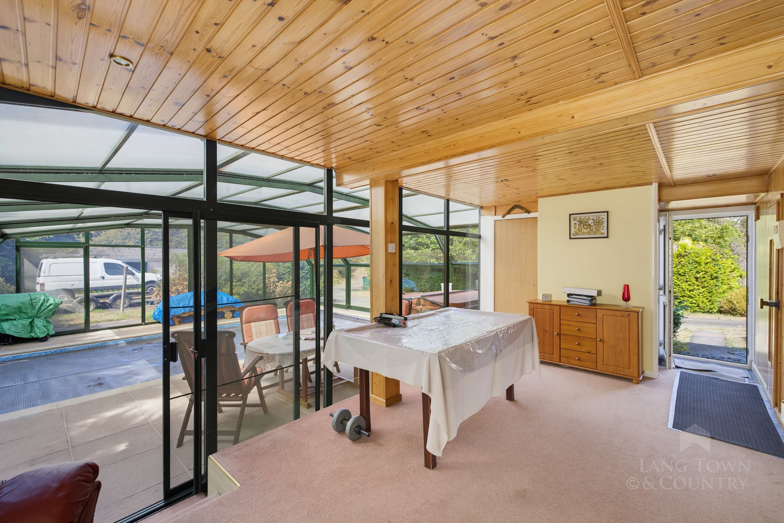 Minefield Bungalow, Menheniot, Liskeard, photo 20