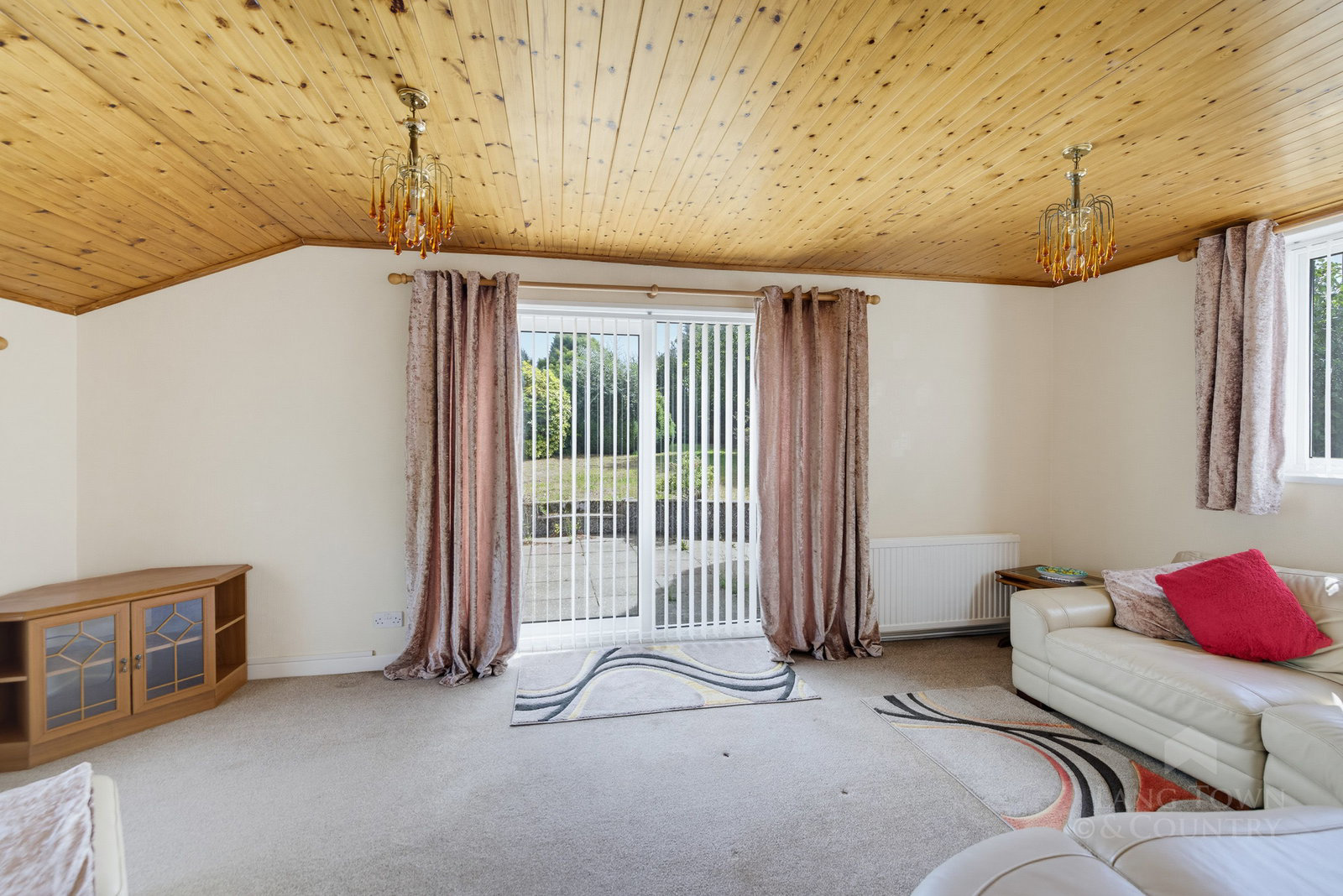 Minefield Bungalow, Menheniot, Liskeard, photo 9