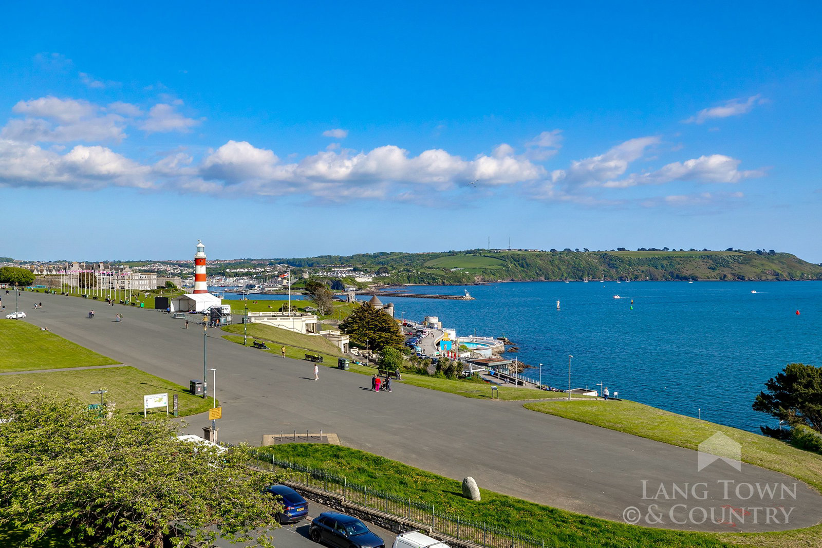 Cliff Road, The Hoe, Plymouth, photo 7