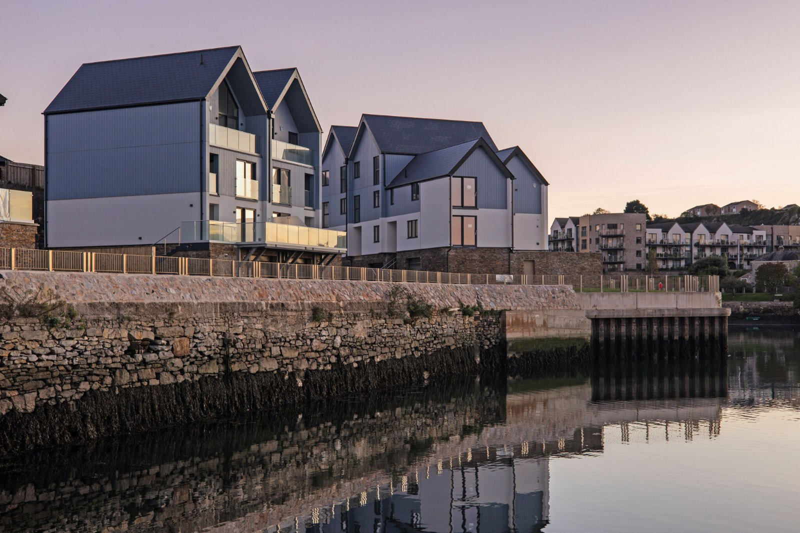 Boston Quays, Baylys Road, Oreston, photo 26