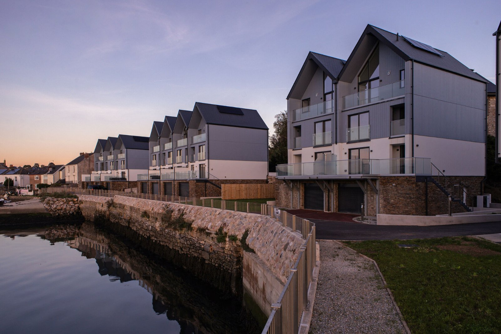 24 Boston Quays, Oreston, Plymouth, Devon, PL9 7NQ, photo 17