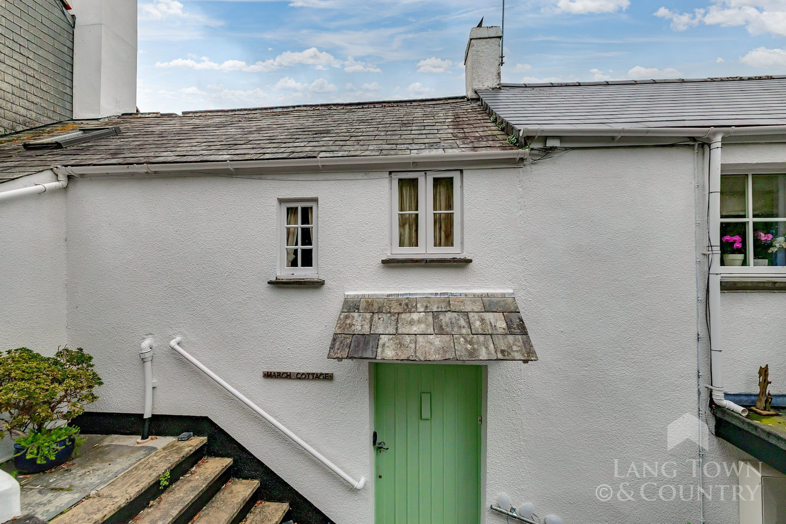 March Cottage, Cargreen, Saltash, photo 3