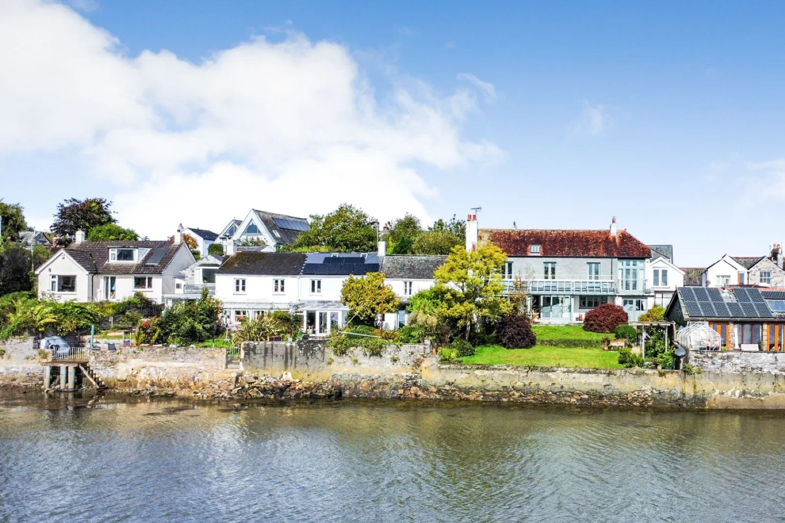 March Cottage, Cargreen, Saltash, photo 37