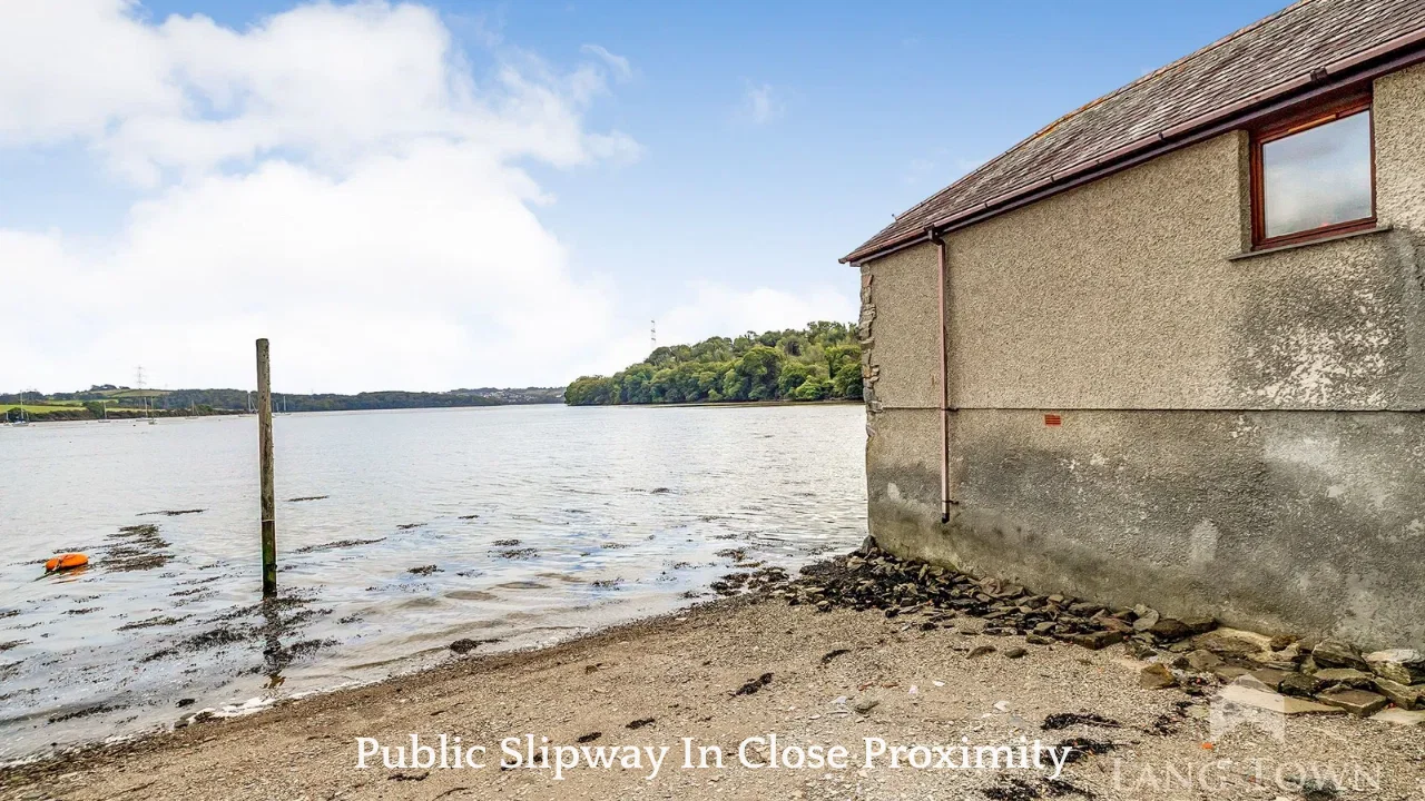 March Cottage, Cargreen, Saltash, photo 44