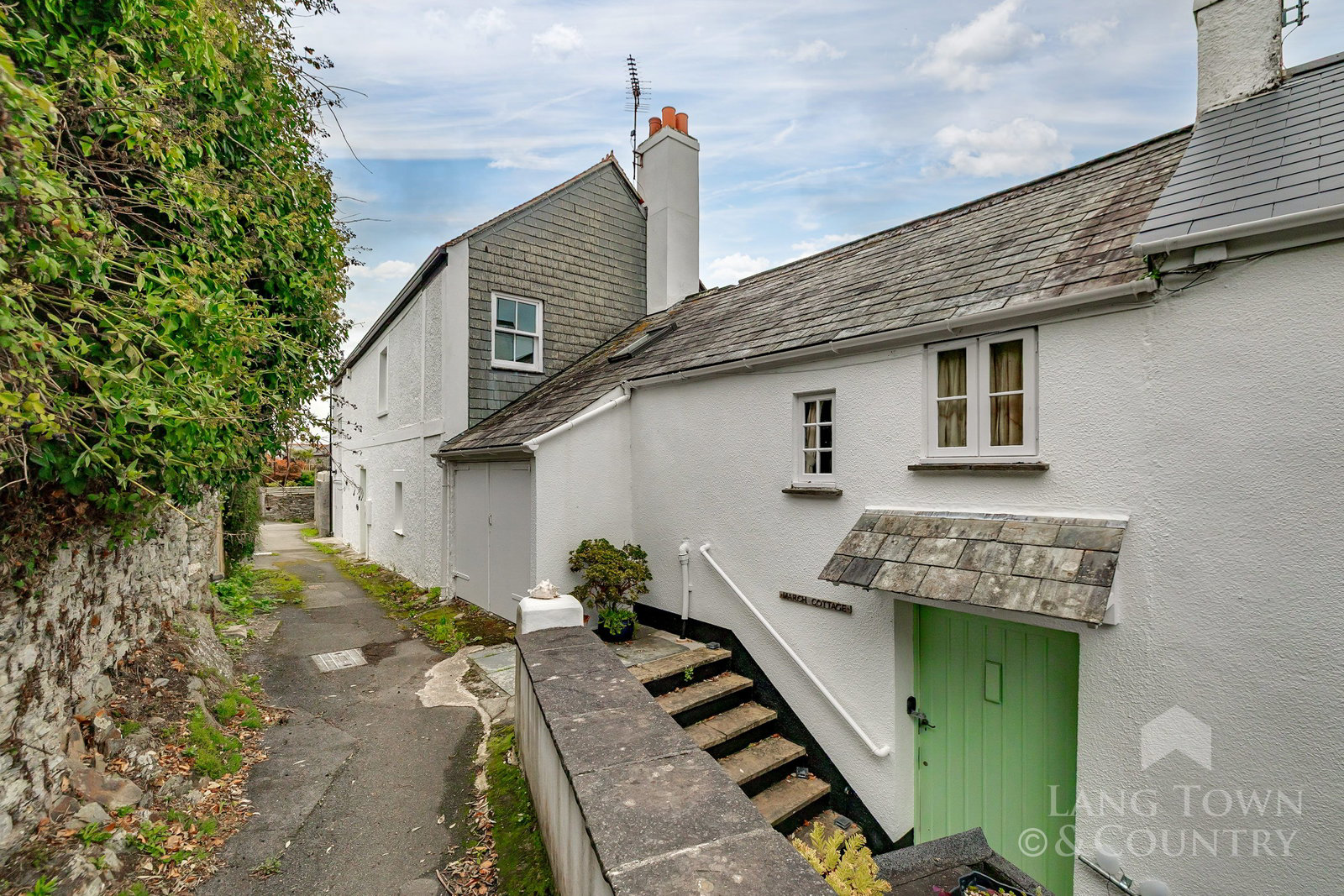 March Cottage, Cargreen, Saltash, photo 43