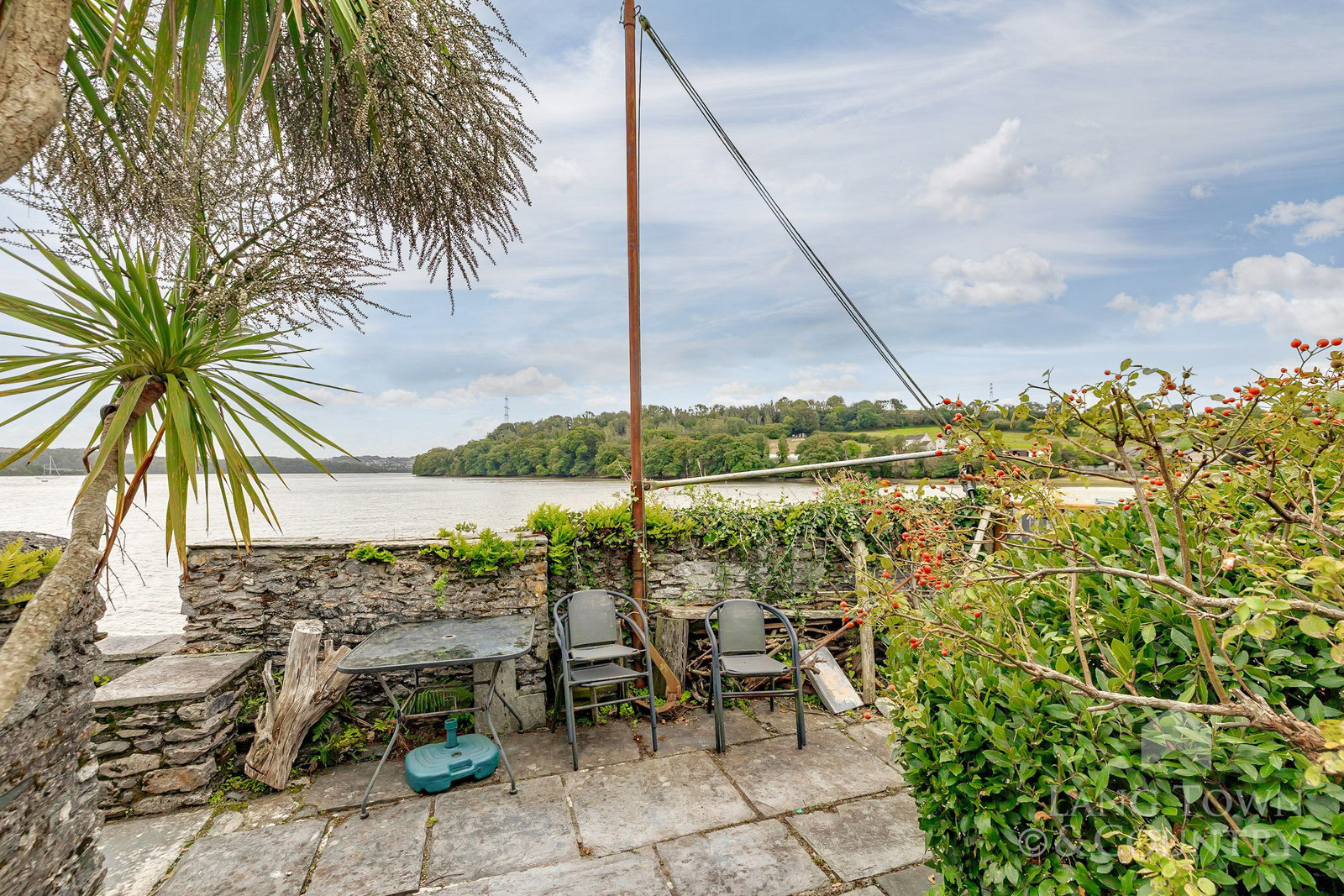 March Cottage, Cargreen, Saltash, photo 19