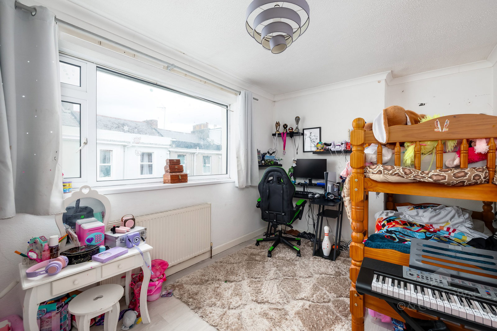 Ashley Place, Arundel Crescent, Plymouth, photo 11
