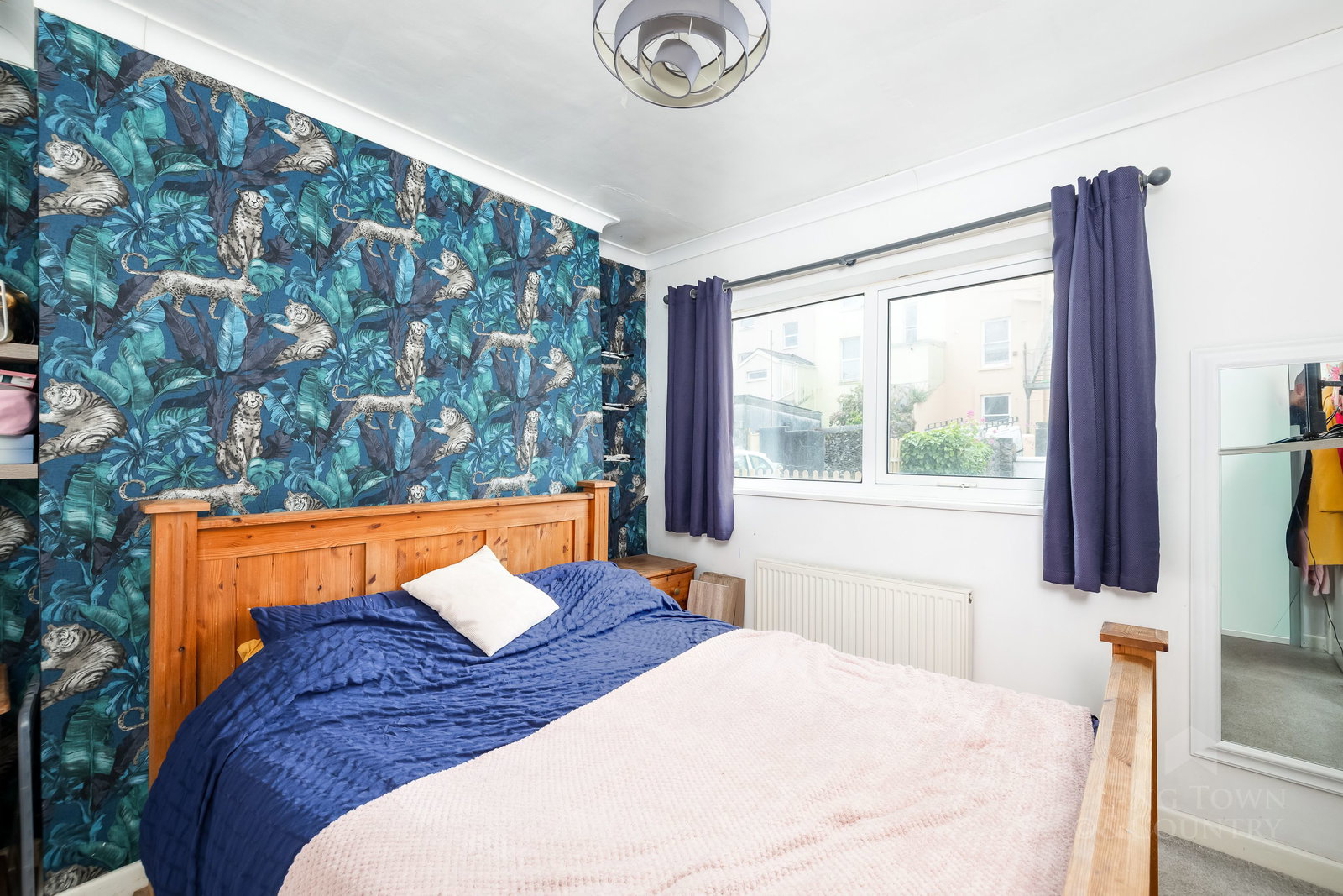 Ashley Place, Arundel Crescent, Plymouth, photo 9