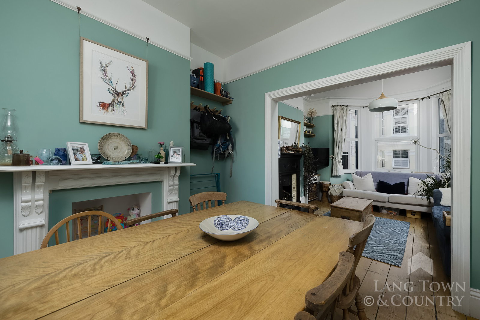Knighton Road, St Judes, Plymouth, photo 5