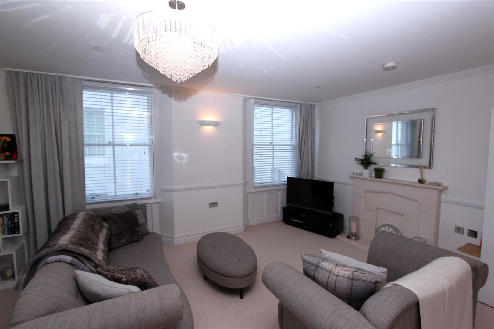 The Grand, Elliot Street, The Hoe, Plymouth, PL1 2BE, photo 5