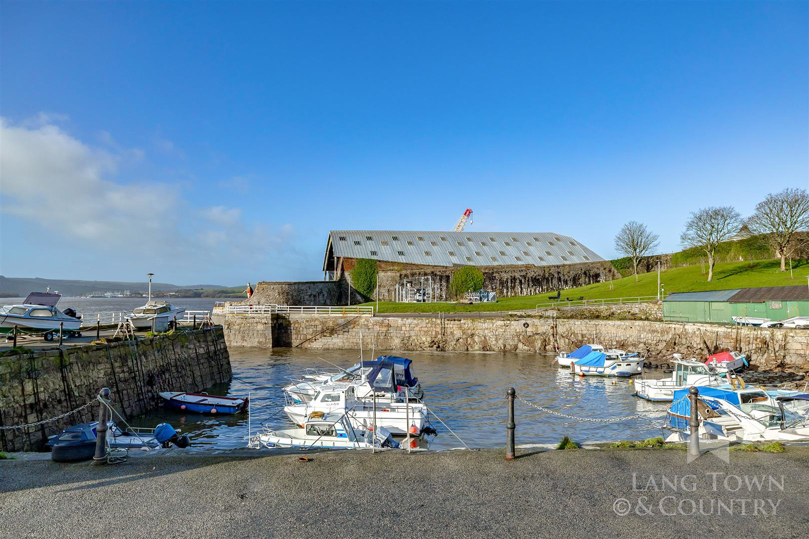 St. Michaels Close, Mount Wise, Plymouth, photo 4
