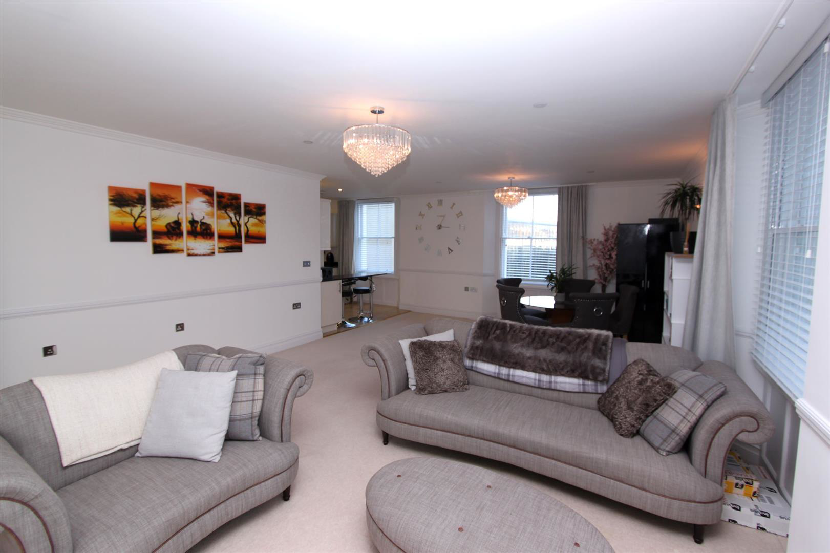 The Grand, Elliot Street, The Hoe, Plymouth, PL1 2BE, photo 2