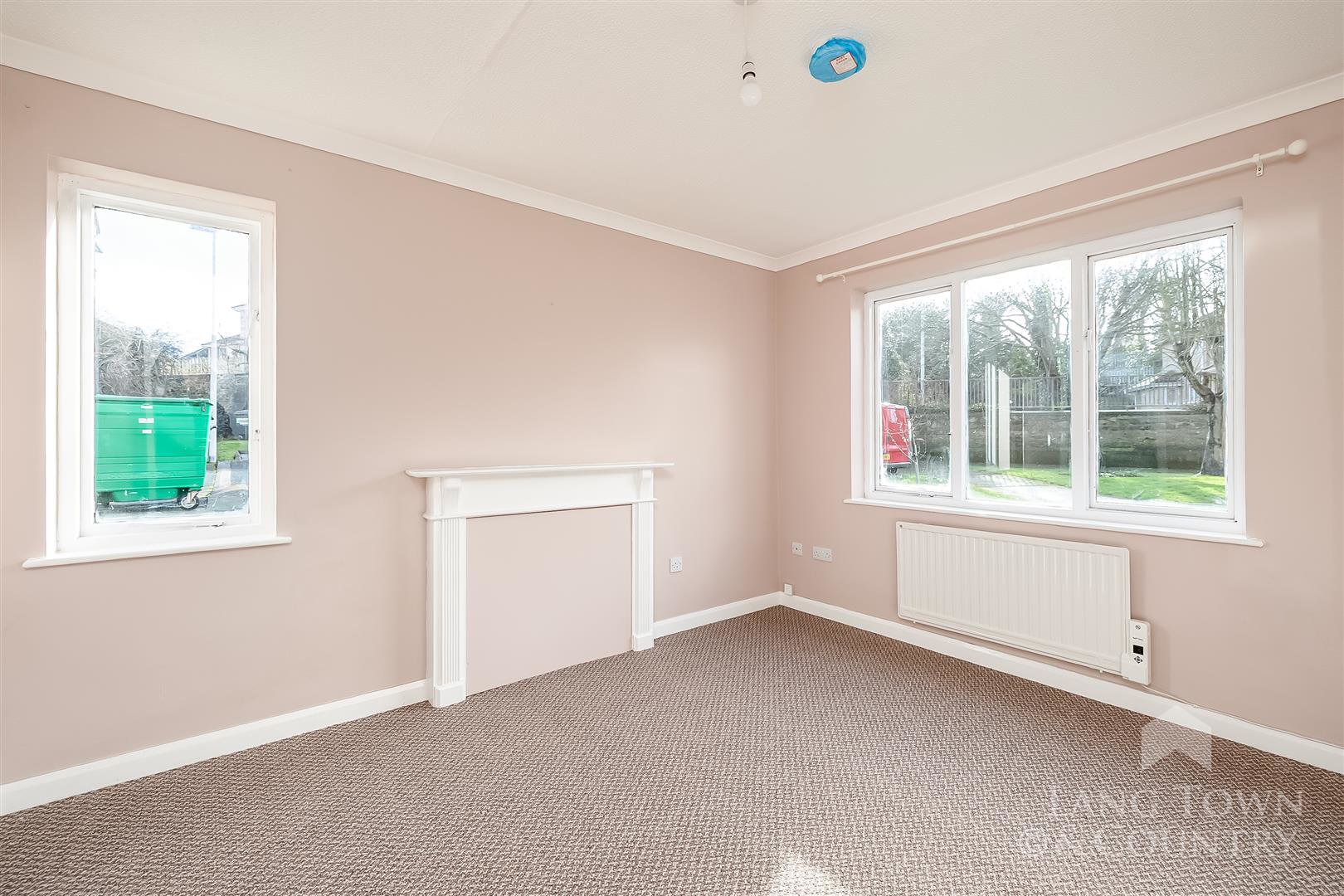 St. Michaels Close, Mount Wise, Plymouth, photo 9
