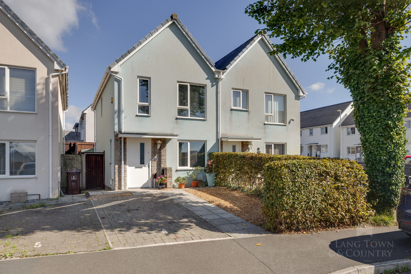 Yellowmead Road, North Prospect, Plymouth
