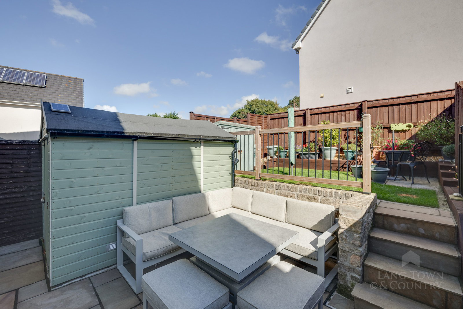Yellowmead Road, North Prospect, Plymouth, photo 21