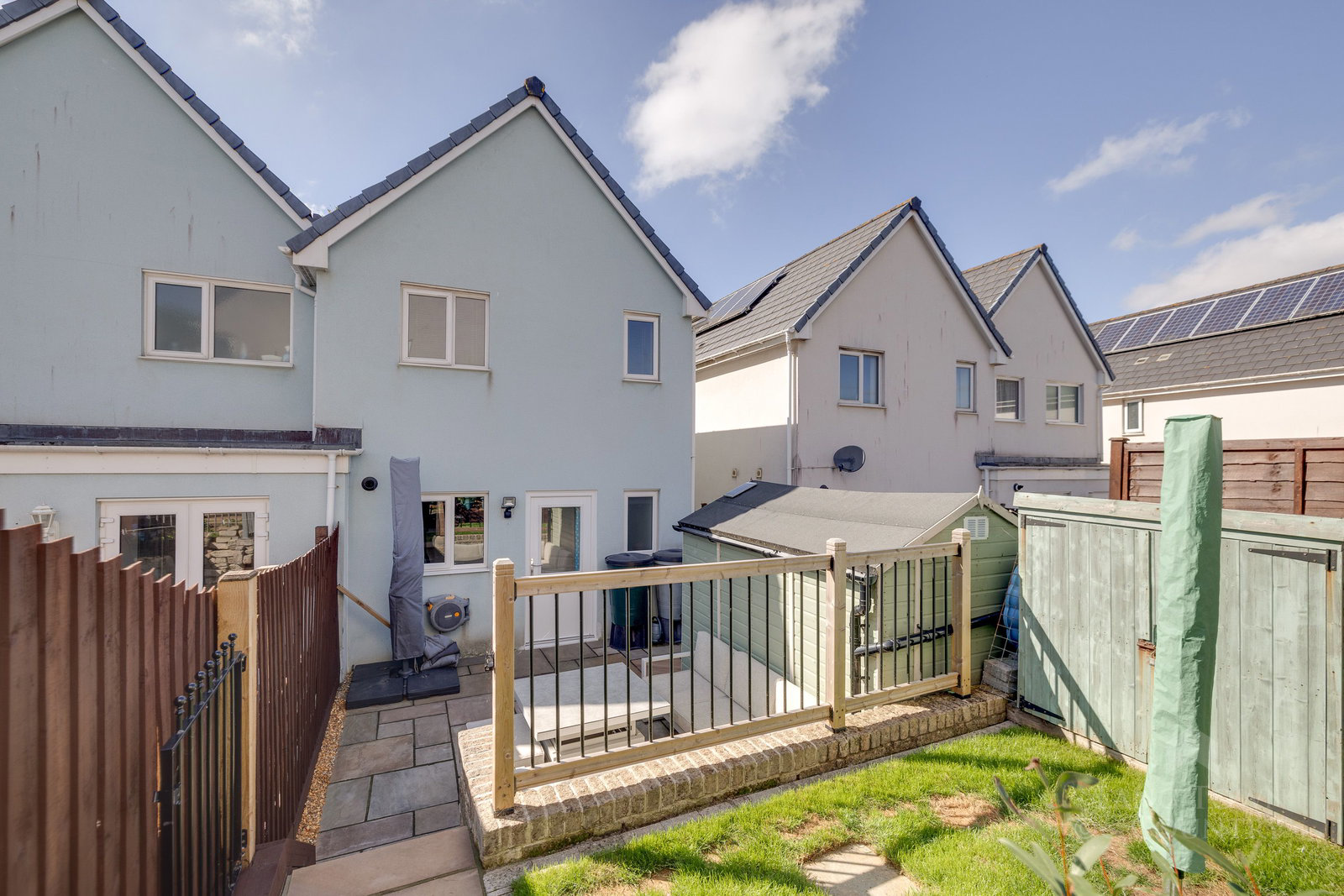 Yellowmead Road, North Prospect, Plymouth, photo 19