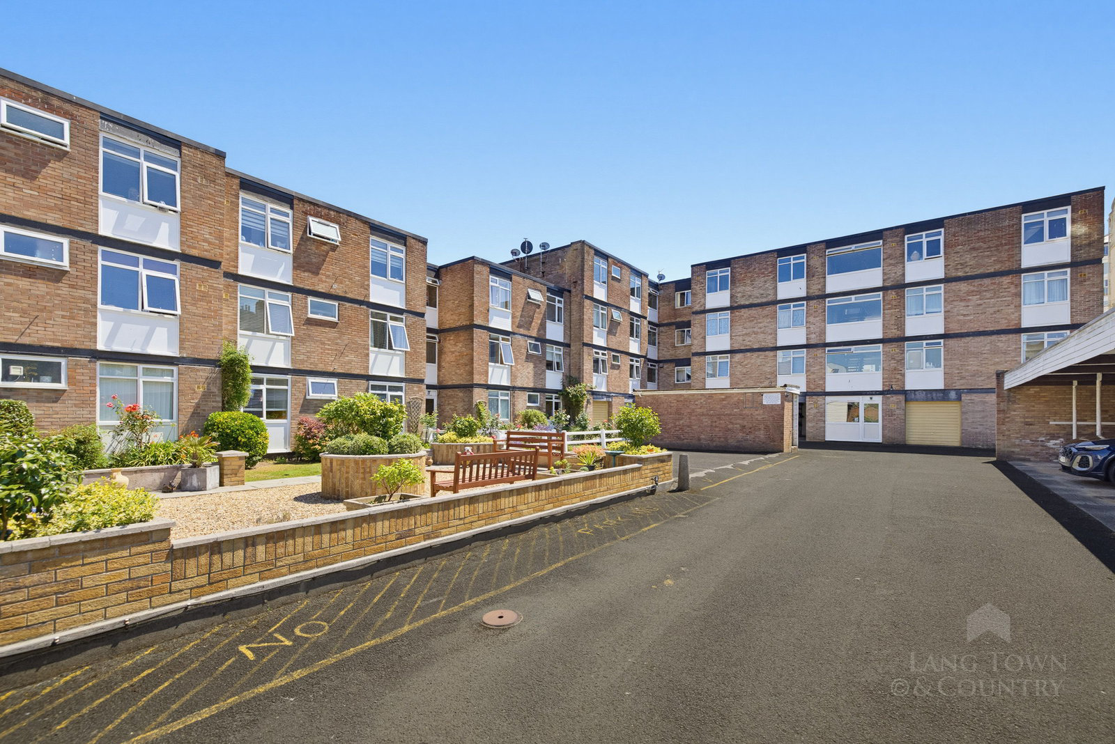 Hoe Court, Lockyer Street, Plymouth, photo 14