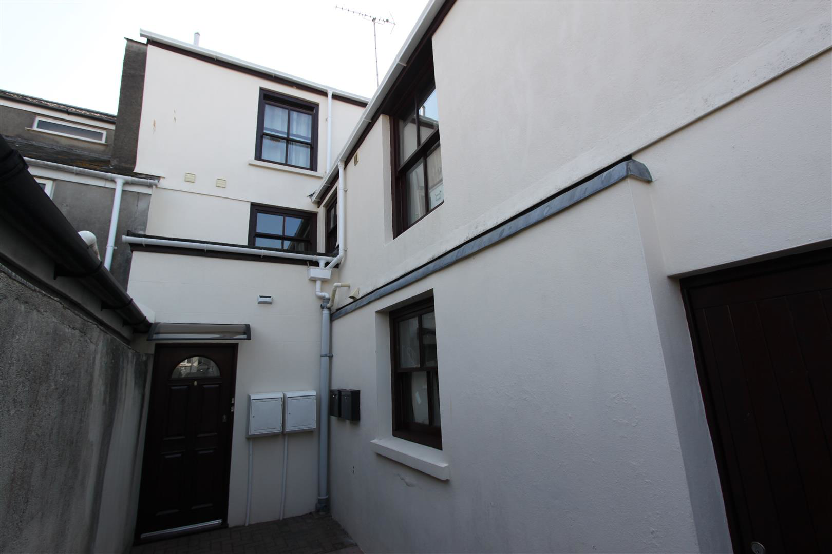 Fore Street, Torpoint, photo 8