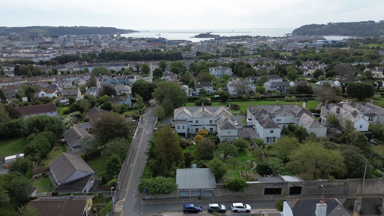 Penlee Gardens, Stoke, Plymouth, photo 62