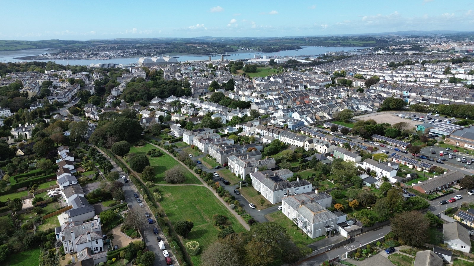 Penlee Gardens, Stoke, Plymouth, photo 60