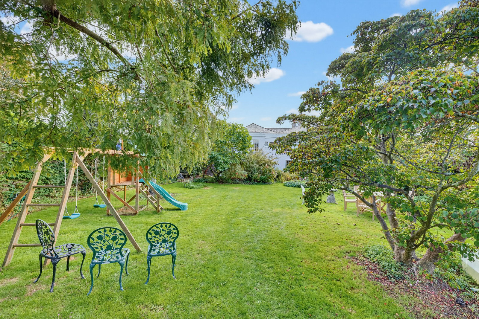 Penlee Gardens, Stoke, Plymouth, photo 45