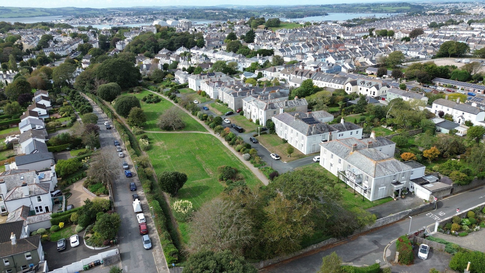 Penlee Gardens, Stoke, Plymouth, photo 65